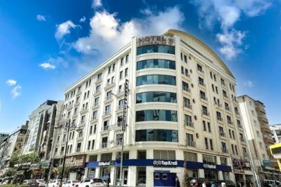 Avalon Altes Hotelden Kurban Bayramı mesajı