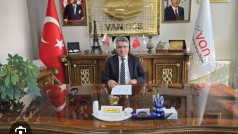Başkan Aslan 'dan Anneler Günü mesaji