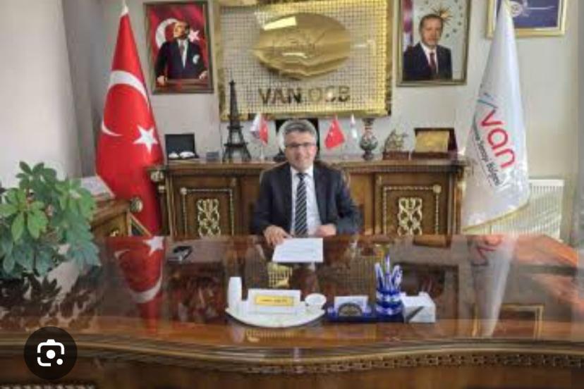 Başkan Aslan 'dan Anneler Günü mesaji