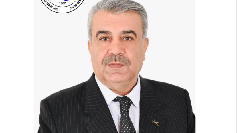 Başkan Emin’den Kurban Bayramı mesajı