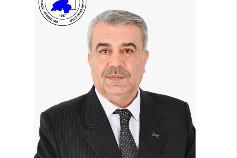 Başkan Emin’den Kurban Bayramı mesajı