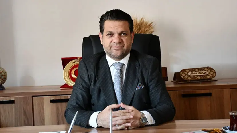 Başkan Kuşan’dan Kurban Bayramı mesajı