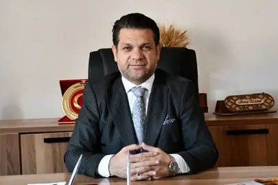 Başkan Kuşan’dan Kurban Bayramı mesajı