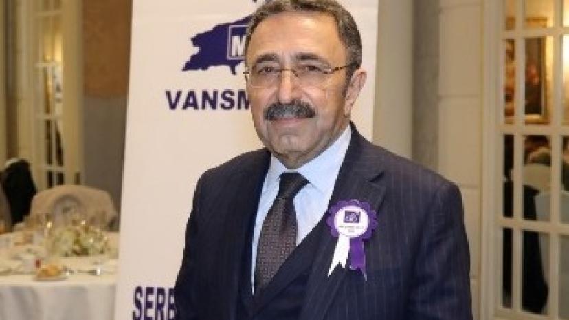 Başkan Örenci’den Kurban Bayramı mesajı