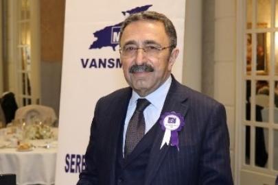 Başkan Örenci’den Kurban Bayramı mesajı