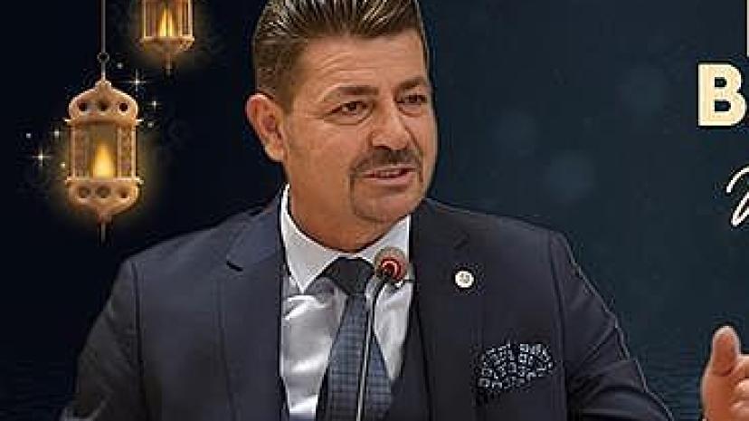 Başkan Uygar’dan Kurban Bayramı mesajı