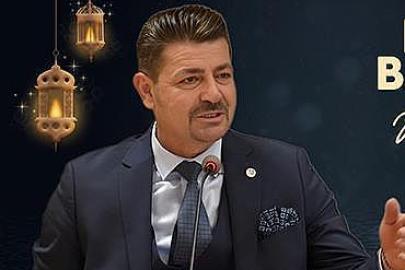 Başkan Uygar’dan Kurban Bayramı mesajı