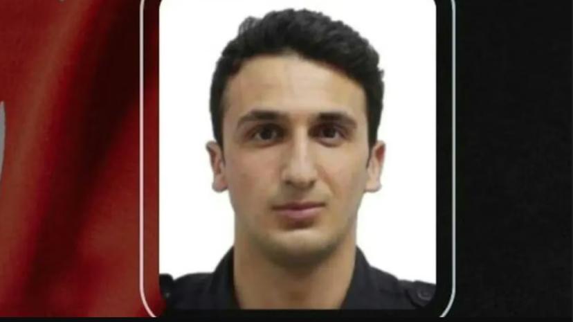 Çorlu’daki Silahlı Olayda Vanlı Polis Memuru Şehit Oldu