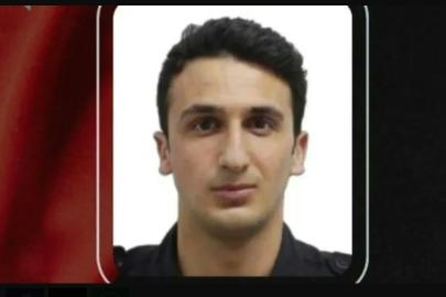 Çorlu’daki Silahlı Olayda Vanlı Polis Memuru Şehit Oldu