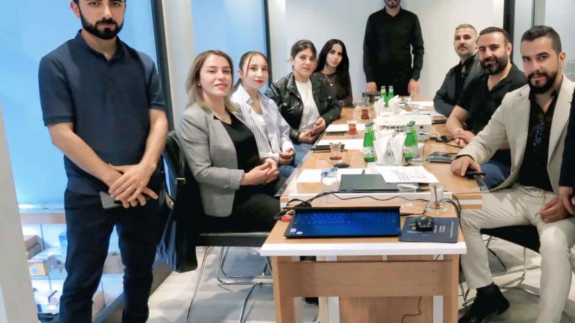 CS Babil Sigorta’dan dijitalleşme vizyonu