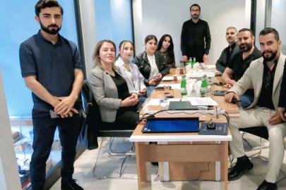 CS Babil Sigorta’dan dijitalleşme vizyonu