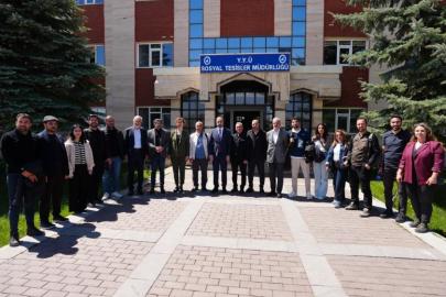DAKAF'26 'kapılarını açıyor