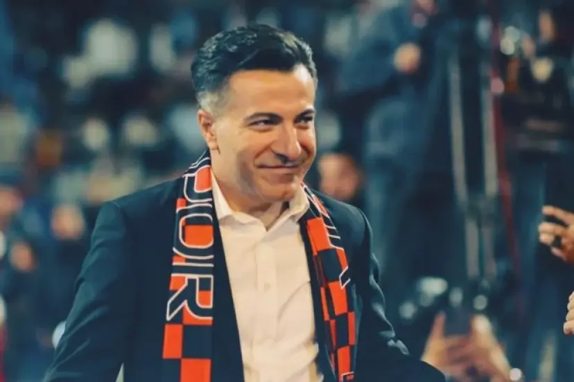 Erol Temel’den son dakika Vanspor açıklaması!