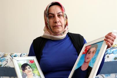 Evlat nöbetindeki anne: Şerimasız 31 bayramı buruk geçiriyoruz