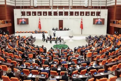 Fahiş site aidatlarına yönelik düzenlemeleri içeren teklifin 6 maddesi kabul edildi