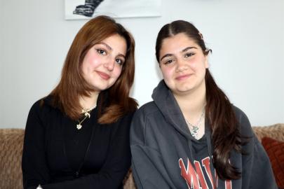 Hakkari'de 16 yıl önceki patlamada annesini kaybeden Sude Naz’ın hedefi tıp fakültesi