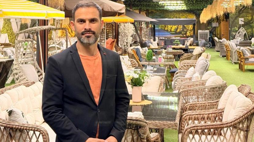 İş İnsanı Ahmet Uğurlu’dan Kurban Bayramı Mesajı