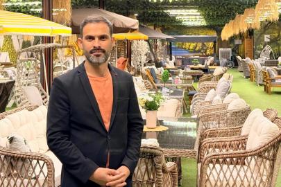 İş İnsanı Ahmet Uğurlu’dan Kurban Bayramı Mesajı