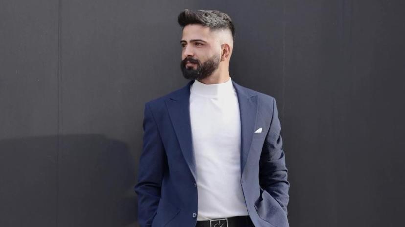 İş kazasında hayatını kaybeden genç toprağa verildi