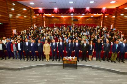 MATBİL Projesi kapanış töreni gerçekleşti