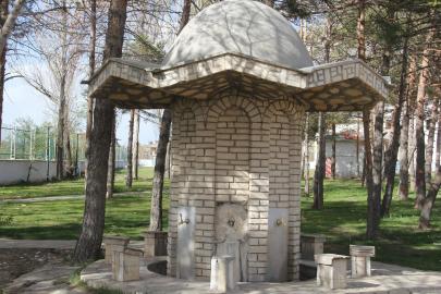 Millet Bahçesi kapatıldı