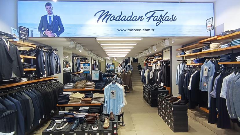 Morven'de bayram Fırsatları Başladı