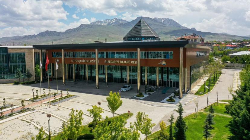 RUHSAT BAŞVURULARI ARTIK ONLİNE OLARAK YAPILABİLECEK