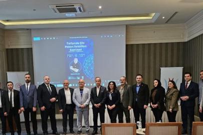 Turizm uzmanı Murat Mallı’dan Van Turizmine Çin Pazarı Vizyonu