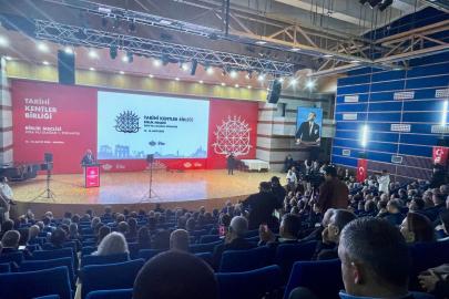 Tuşba Belediyesi’nin ‘Meher Kapı Projesi’ TKB destek listesine alındı