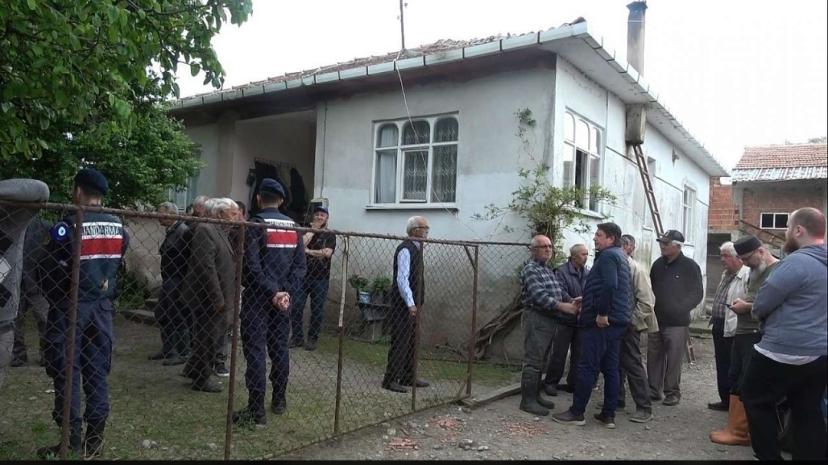 Van depreminde evladını kaybetmişti, kendisi de vatan uğruna şehit düştü!
