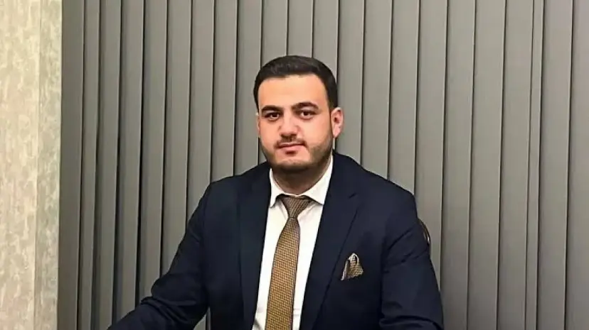 Van ESOB Başkanı Adıyaman’dan Kurban Bayramı mesajı