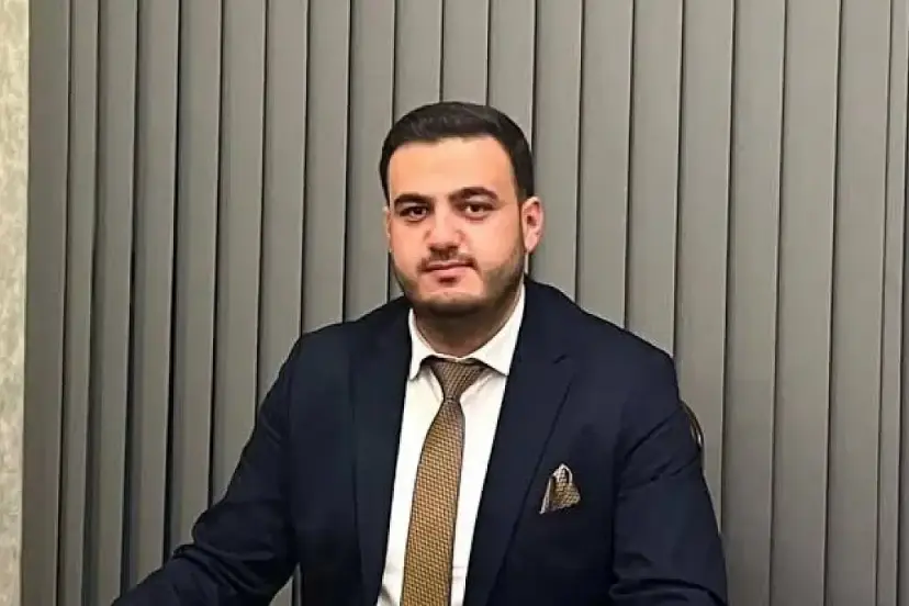 Van ESOB Başkanı Adıyaman’dan Kurban Bayramı mesajı