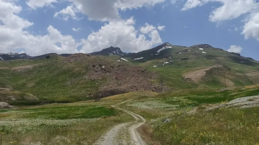 Van – Hakkari arası için alternatif yol talebi