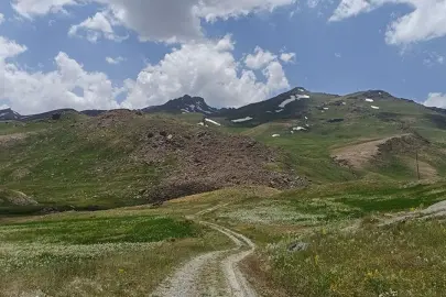 Van – Hakkari arası için alternatif yol talebi