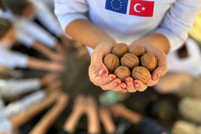 Van TSO AB Bilgi Merkezi "Çevre Bilinci Etkinliği" düzenledi