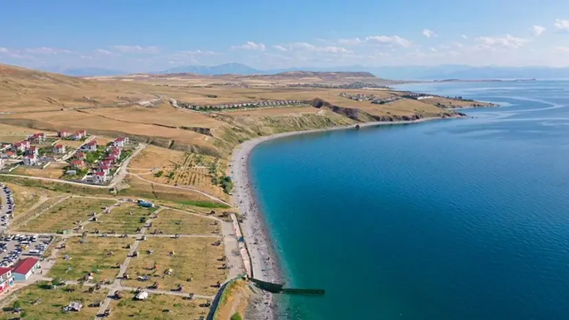 Van'da 1,5 milyar TL’yi aşan dev ihale!