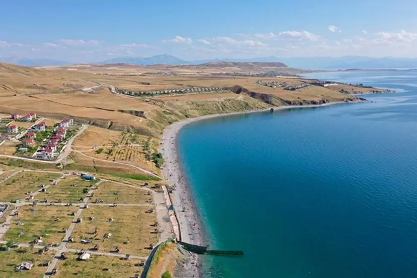 Van'da 1,5 milyar TL’yi aşan dev ihale!