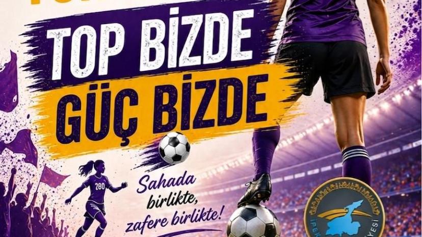 Van’da Gülistan Doku Adına Futbol Turnuvası Düzenlenecek
