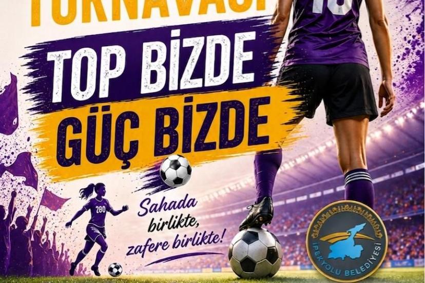 Van’da Gülistan Doku Adına Futbol Turnuvası Düzenlenecek