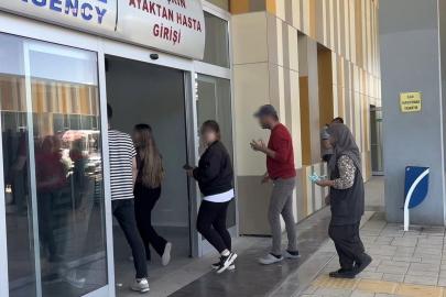 Van'da Kurban Kesimi Kazaları: 171 Yaralı