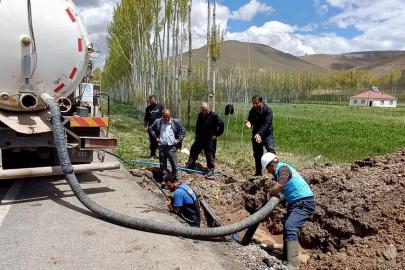 VASKİ Bayram Boyunca 13 İlçede Görev Başında Olacak