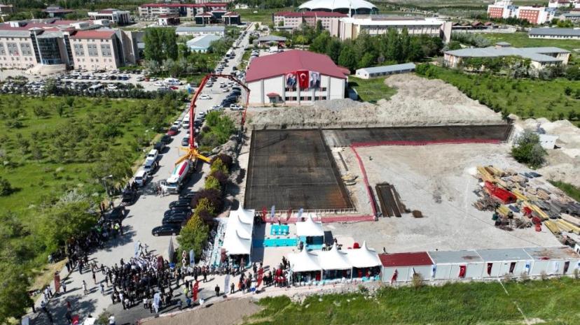 Aksakallar Konseyi Başkanı Binali Yıldırım: "Denizler olmasaydı dünyanın yarısı açlıktan, diğer yarısı da soğuktan etkilenirdi"