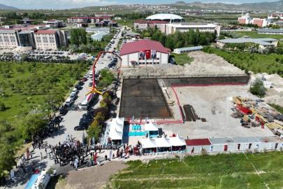Aksakallar Konseyi Başkanı Binali Yıldırım: "Denizler olmasaydı dünyanın yarısı açlıktan, diğer yarısı da soğuktan etkilenirdi"