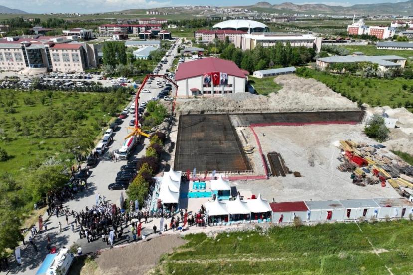 Aksakallar Konseyi Başkanı Binali Yıldırım: "Denizler olmasaydı dünyanın yarısı açlıktan, diğer yarısı da soğuktan etkilenirdi"