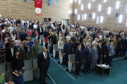 Başkonsolos Aliyev: "Azerbaycan toprak bütünlüğünü tam anlamıyla sağlamıştır"