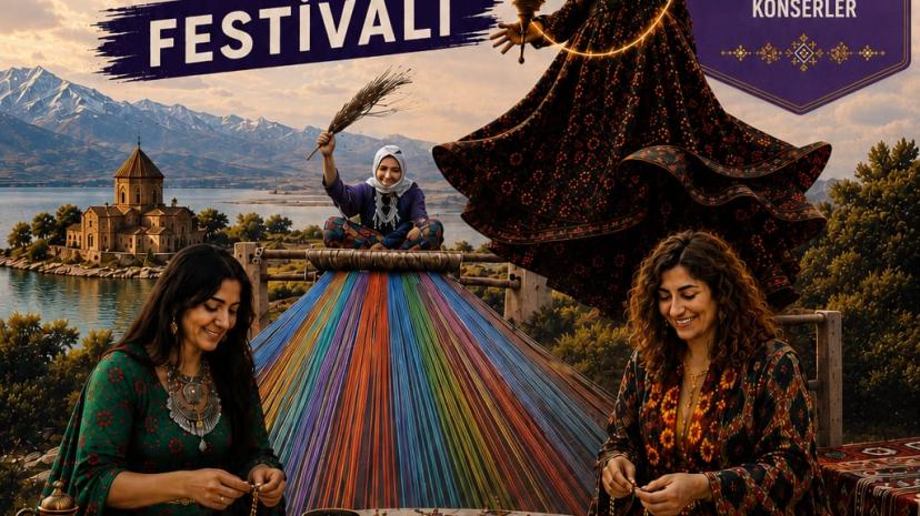 Hilberî Kadın Emeği Festivali 12 Haziran’da Başlıyor