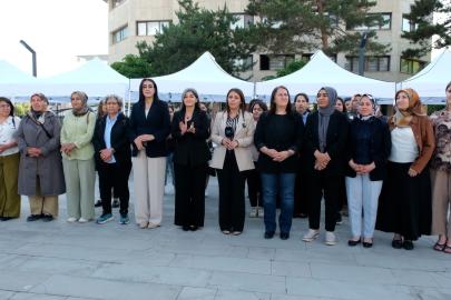 Hilberî Kadın Emeği Festivali’ne Eşbaşkanlardan Davet