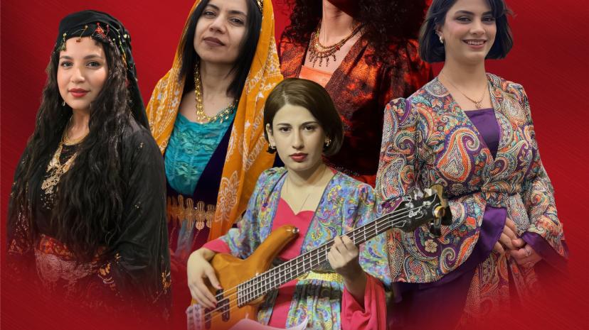 Hilberî Kadın Emeği Festivali’nin Programı Belli Oldu