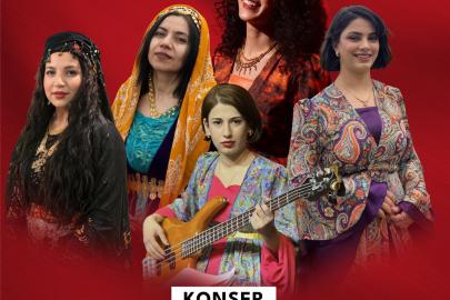 Hilberî Kadın Emeği Festivali’nin Programı Belli Oldu