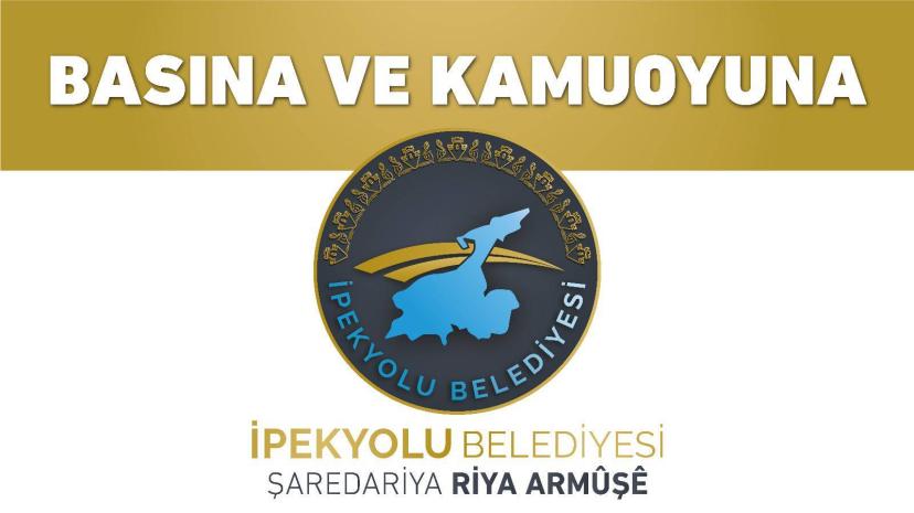 İpekyolu Belediyesi’nden Yeni Yapılara Çöp Konteyneri Düzenlemesi